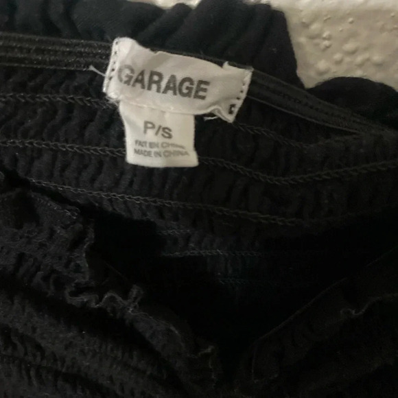 Zara, Garage, Love Tree, Ambiance Bundle Cropped Shirts All Size Small - Picture 11 of 15